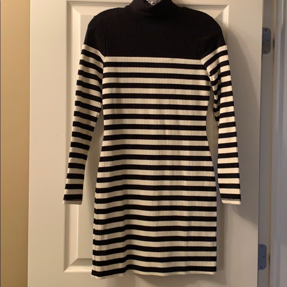 NWT Topshop Dress